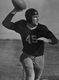 Sammy Baugh TCU